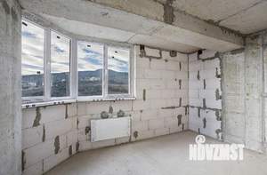 2-к квартира, вторичка, 69м2, 13/17 этаж