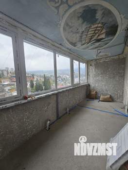 2-к квартира, вторичка, 63м2, 11/14 этаж