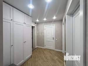 2-к квартира, вторичка, 58м2, 6/12 этаж