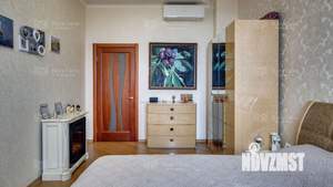 3-к квартира, вторичка, 116м2, 5/5 этаж