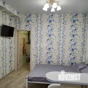 Студия квартира, вторичка, 20м2, 1/6 этаж