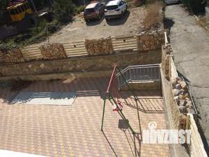 Студия квартира, вторичка, 27м2, 2/4 этаж