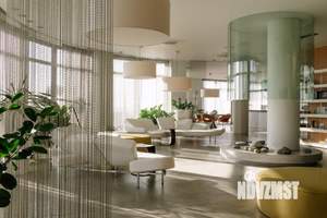 3-к квартира, вторичка, 250м2, 8/8 этаж