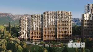 1-к квартира, вторичка, 45м2, 8/22 этаж