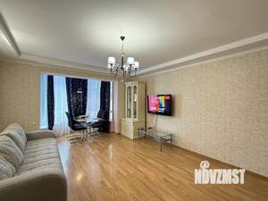 2-к квартира, вторичка, 55м2, 1/4 этаж