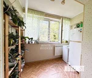 2-к квартира, вторичка, 64м2, 2/5 этаж