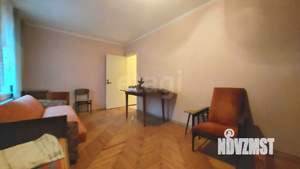 2-к квартира, вторичка, 47м2, 2/5 этаж