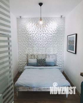 2-к квартира, вторичка, 24м2, 1/3 этаж