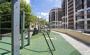 1-к квартира, вторичка, 41м2, 4/12 этаж