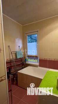 2-к квартира, вторичка, 53м2, 2/2 этаж