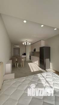 Студия квартира, вторичка, 37м2, 8/12 этаж