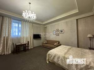 1-к квартира, вторичка, 53м2, 4/7 этаж
