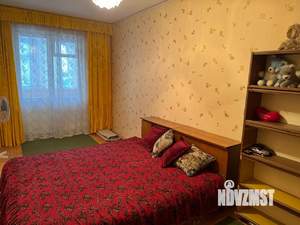 3-к квартира, вторичка, 63м2, 5/5 этаж