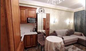 1-к квартира, вторичка, 48м2, 6/10 этаж