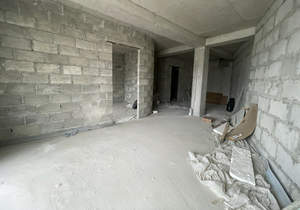 2-к квартира, вторичка, 60м2, 2/4 этаж