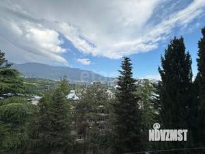 1-к квартира, вторичка, 32м2, 4/5 этаж