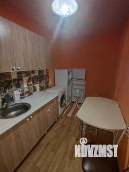 2-к квартира, вторичка, 42м2, 2/2 этаж