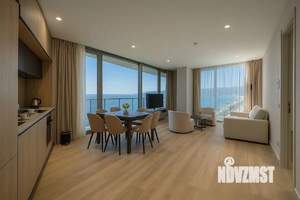 2-к квартира, вторичка, 68м2, 4/6 этаж