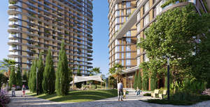 3-к квартира, вторичка, 99м2, 14/20 этаж