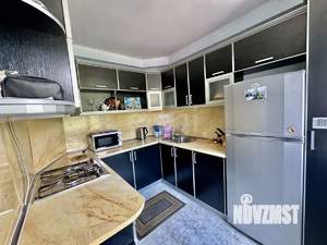 2-к квартира, вторичка, 53м2, 9/12 этаж
