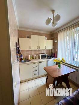 1-к квартира, вторичка, 32м2, 1/4 этаж