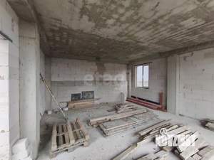 Студия квартира, вторичка, 38м2, 1/3 этаж