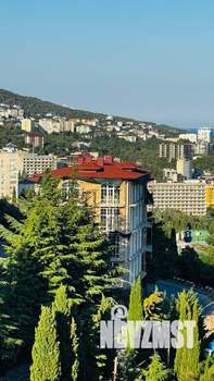 Студия квартира, вторичка, 25м2, 3/3 этаж