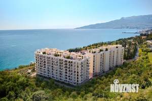 Студия квартира, вторичка, 70м2, 5/8 этаж