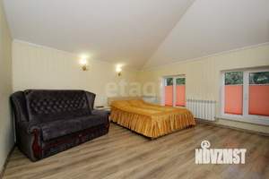 2-к квартира, вторичка, 52м2, 2/3 этаж