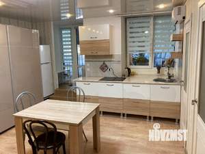 2-к квартира, вторичка, 49м2, 1/1 этаж