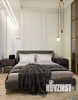 2-к квартира, вторичка, 56м2, 8/9 этаж