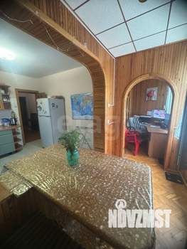3-к квартира, вторичка, 78м2, 2/9 этаж