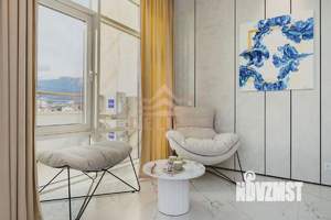 2-к квартира, вторичка, 99м2, 6/8 этаж