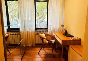 3-к квартира, вторичка, 91м2, 1/5 этаж