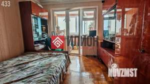 2-к квартира, вторичка, 44м2, 5/5 этаж