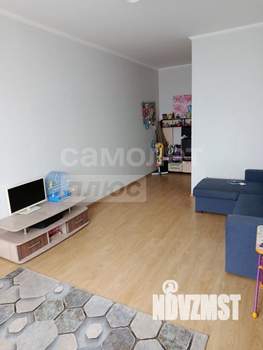 2-к квартира, вторичка, 67м2, 15/18 этаж