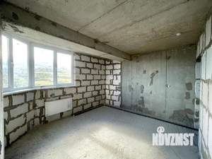 2-к квартира, вторичка, 62м2, 12/15 этаж