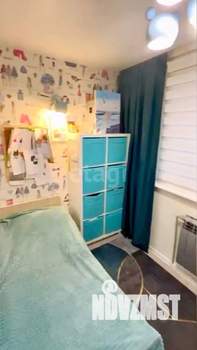 2-к квартира, вторичка, 36м2, 1/5 этаж