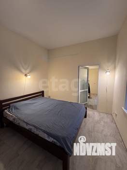 3-к квартира, вторичка, 60м2, 2/2 этаж