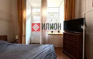 Студия квартира, вторичка, 22м2, 1/3 этаж