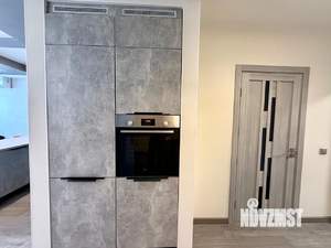 2-к квартира, вторичка, 45м2, 15/15 этаж