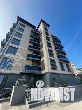 3-к квартира, вторичка, 81м2, 4/7 этаж