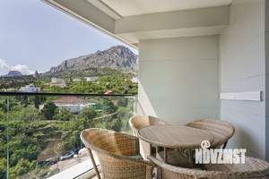 2-к квартира, вторичка, 61м2, 12/20 этаж