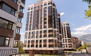 1-к квартира, вторичка, 30м2, 12/12 этаж