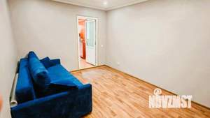 1-к квартира, вторичка, 22м2, 1/2 этаж