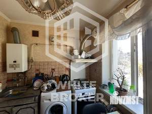 2-к квартира, вторичка, 43м2, 2/4 этаж
