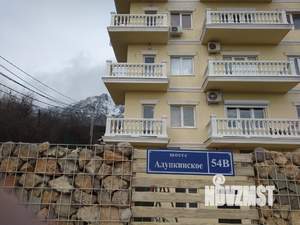 Студия квартира, вторичка, 27м2, 2/4 этаж