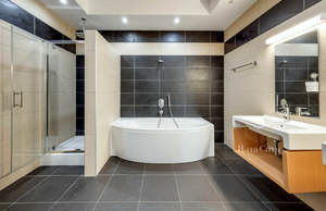 4-к квартира, вторичка, 320м2, 14/15 этаж