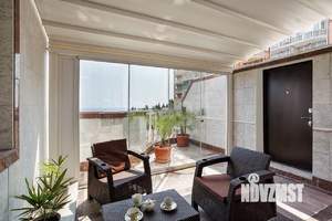 2-к квартира, вторичка, 102м2, 4/13 этаж