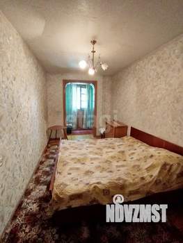 2-к квартира, вторичка, 55м2, 3/5 этаж
